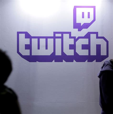 Twitch’s sexual content rules updated in lieu of ‘topless  .